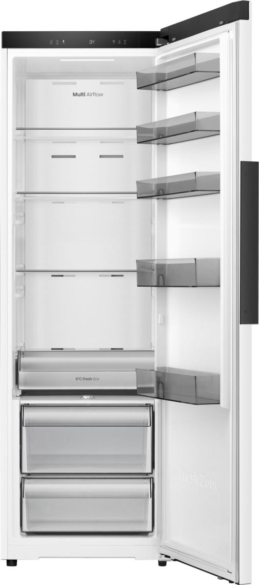 Hisense Refrigerator RPF185EWE BK070 – image 6