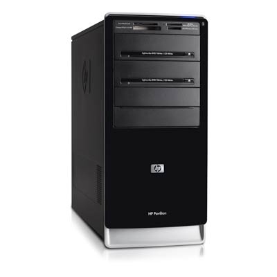 HP Pavilion a6465.it Desktop PC