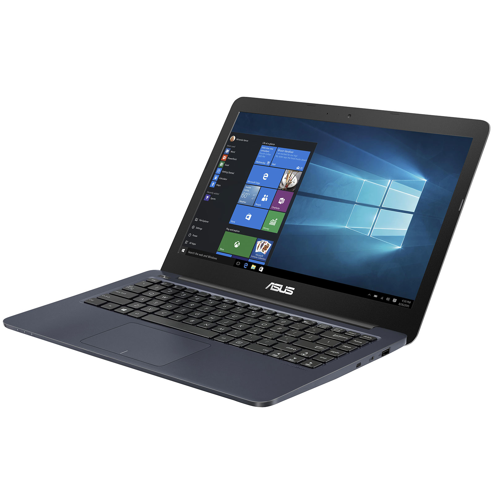 ASUS Vivobook E402NA-GA073T laptop Intel® Pentium® N4200 – image 5