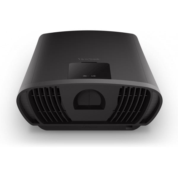 Viewsonic X100-4K Standard throw projector 2900 ANSI lumens LED UHD 4K (3840x2160) 3D Black – image 8