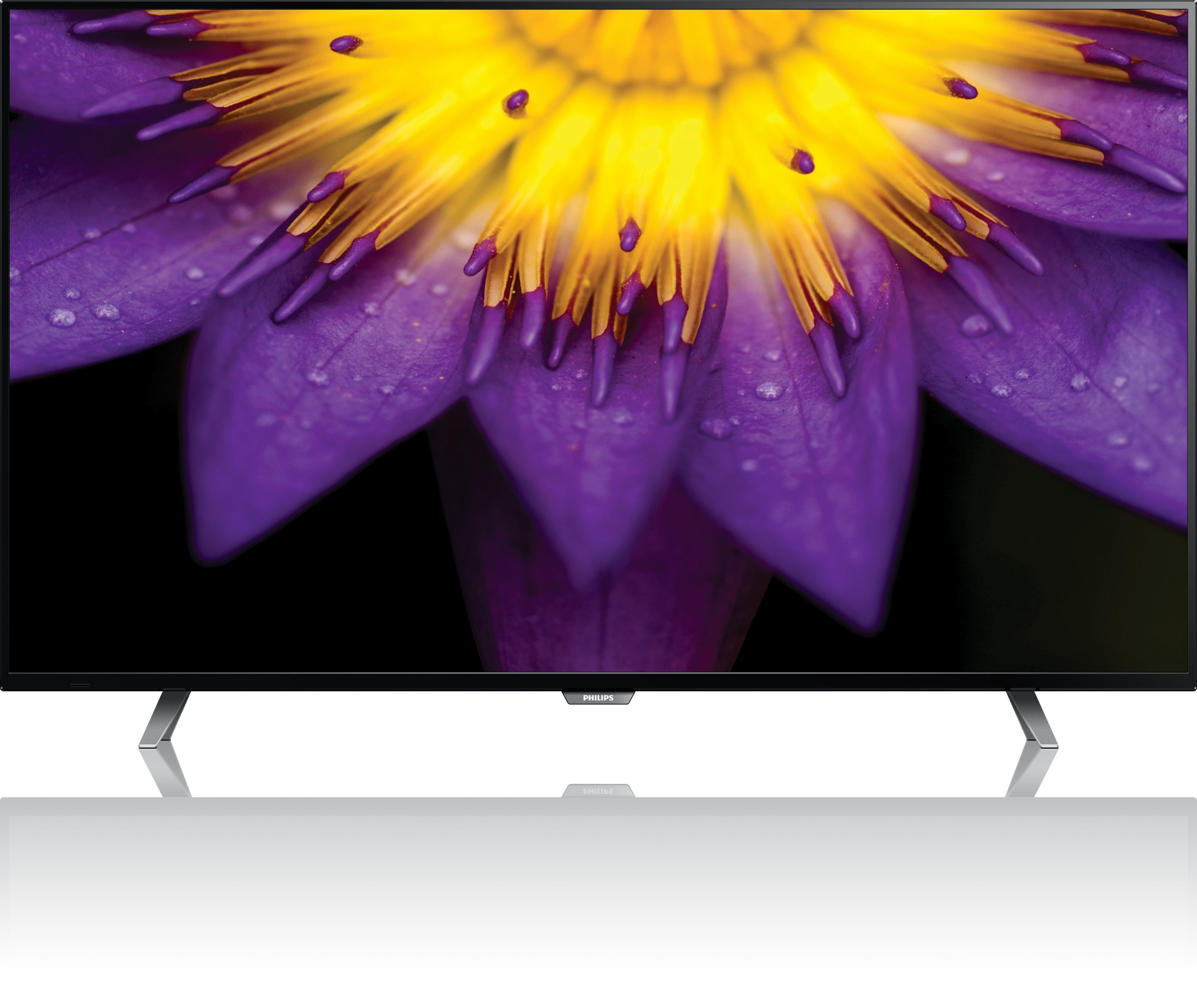 Philips 6000 series 65PFL6601/F7 TV – image 2