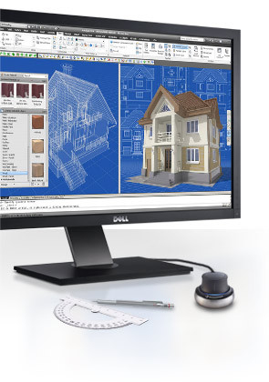 Dell UltraSharp U3011 computer monitor – image 3