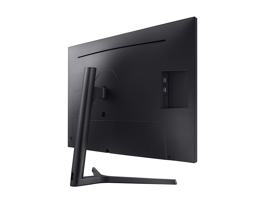 Samsung LU32H750UMLXZS computer monitor – image 9