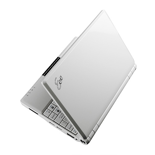 ASUS 900SD-WHI003X netbook Intel® Celeron® M ULV 353