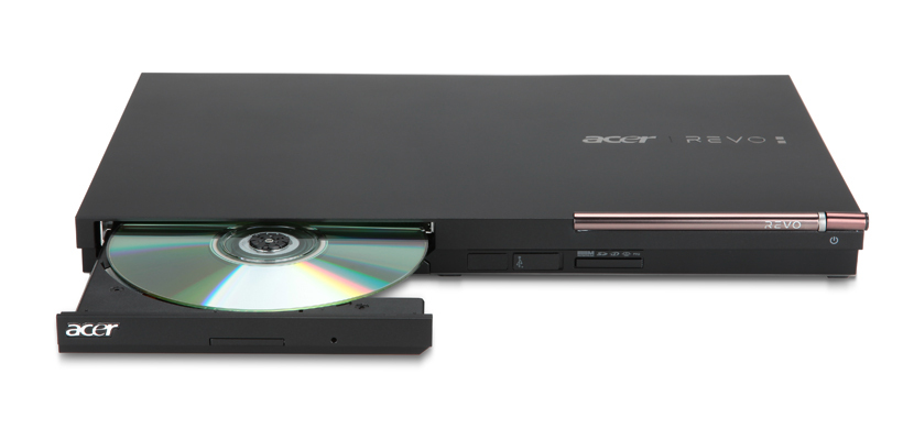 Acer Revo RL100-U1002 Athlon II Neo K325 – image 4