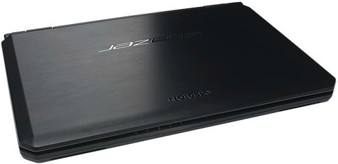 ERAZER X6817 Intel® Core™ i7 i7-2670QM – image 3