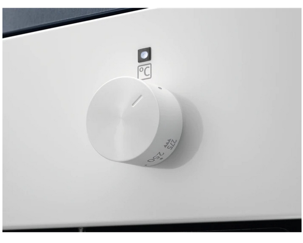 Electrolux CKB400W oven White – image 6