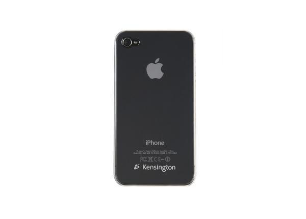 Kensington K39267US mobile phone case Cover Transparent