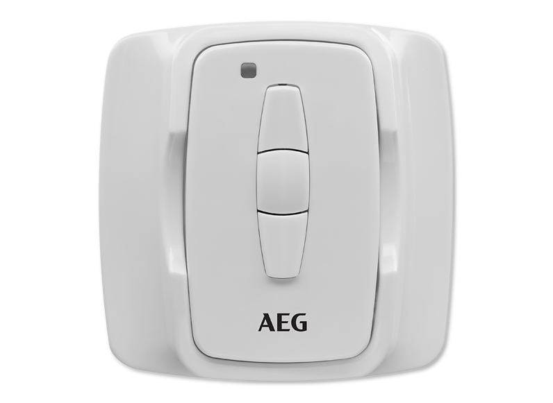 AEG IR Funk W