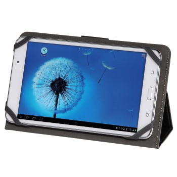 Hama Removal 17.8 cm (7") Folio Black – image 6