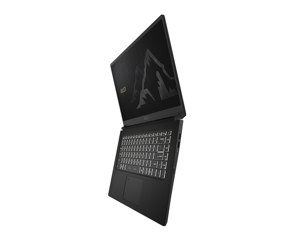 MSI Summit A11MT-401 Intel® Core™ i7 i7-1165G7 Laptop – image 5