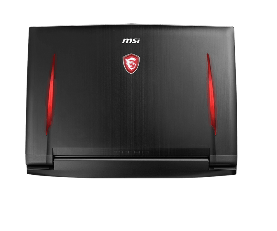 MSI GT73EVR 7RE-850UK Titan – image 2