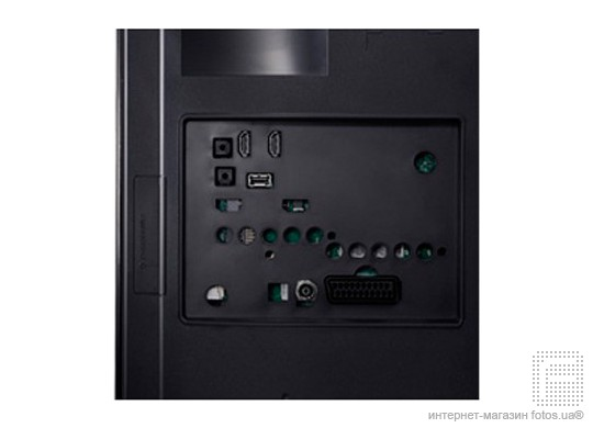 Samsung LE-32E420 TV – image 2