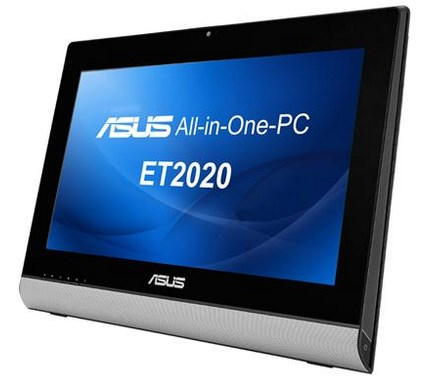 ASUS ET ET2221IUTH-B005K All-in-One PC/workstation Intel® Core™ i5 i5-4430S – image 1
