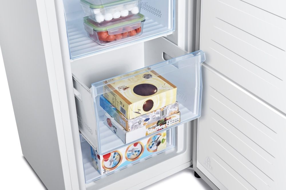 Hisense FV206D4AW1 freezer Upright freezer Freestanding – image 4