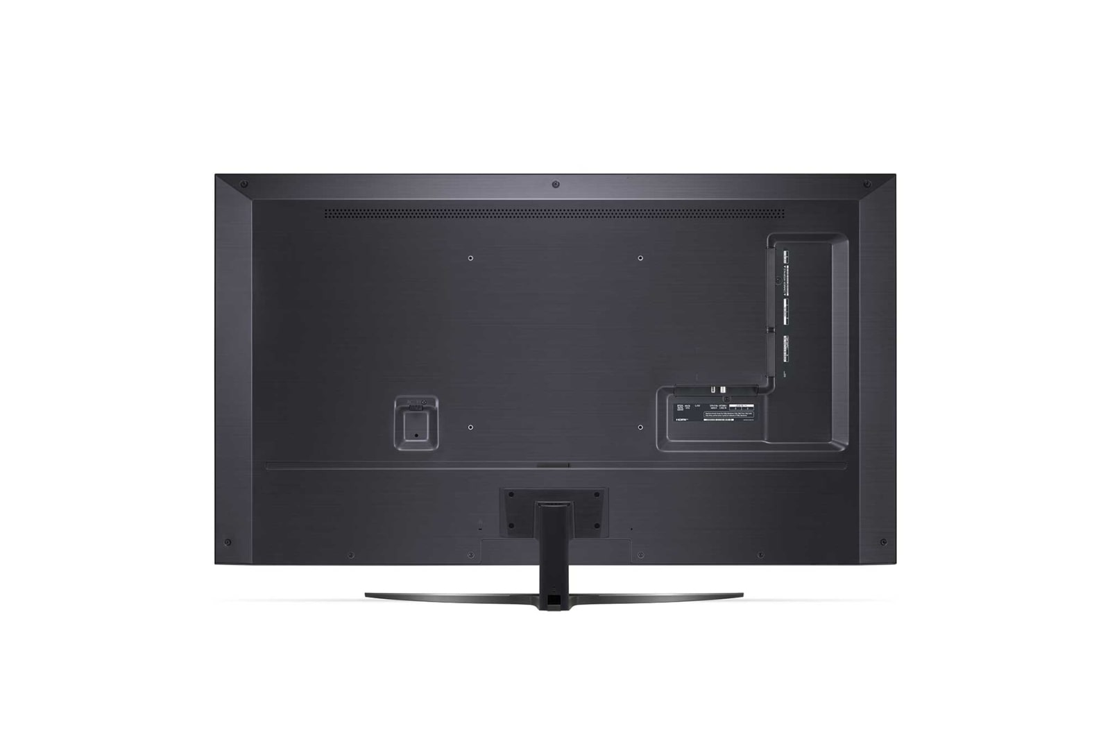 LG NanoCell NANO86 55NANO86VPA.AMAG TV – image 4