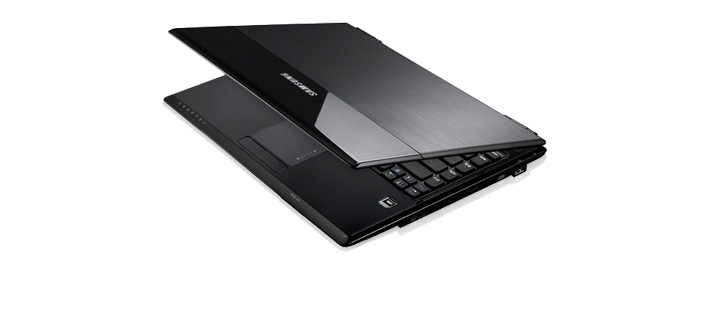 Samsung X NP-X460-AS04UK laptop Intel® Core™2 Duo P7350 – image 4