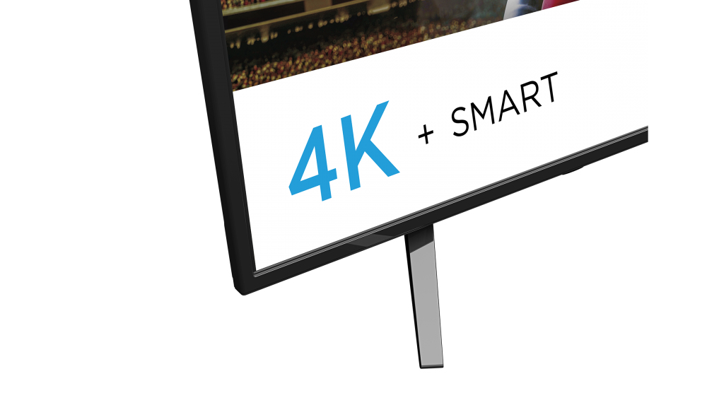 Hisense 55H6E TV 139.7 cm (55") 4K Ultra HD Smart TV Wi-Fi Black – image 6