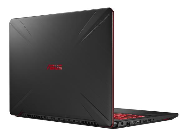 ASUS TUF Gaming FX705GD-EW086T Intel® Core™ i7 i7-8750H Laptop – image 4