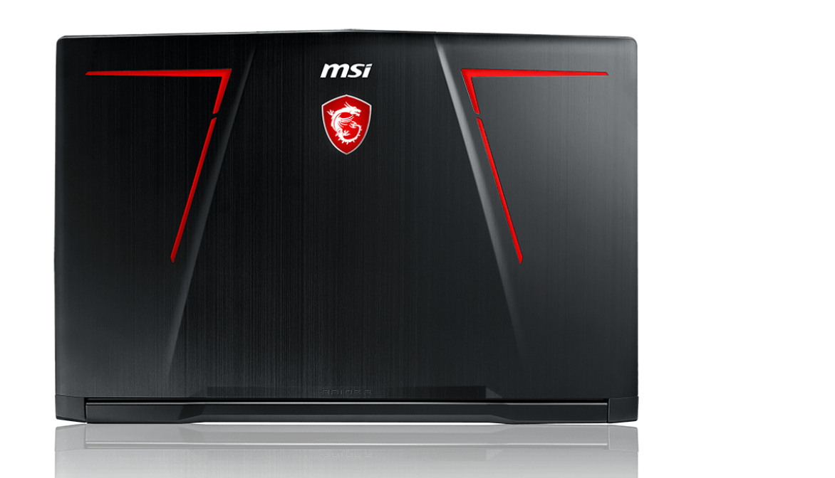 MSI GE73VR 7RF-007NL Raider – image 4