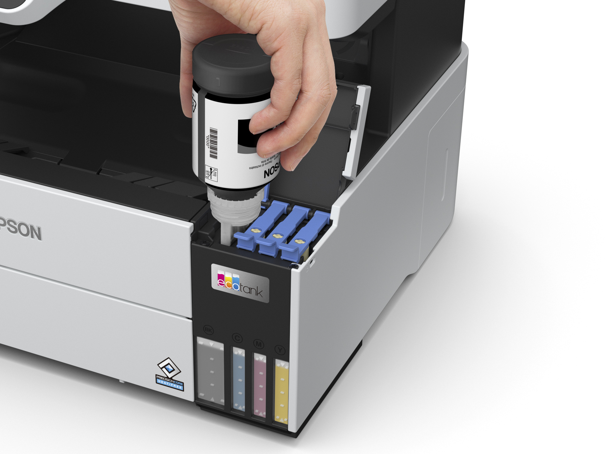 Epson EcoTank ET-5170 Inkjet A4 – image 9