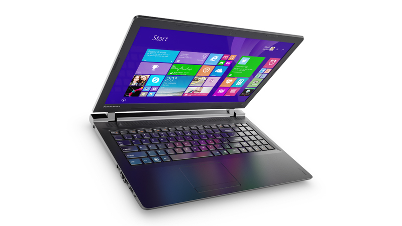 Lenovo IdeaPad 100-15IBY Intel® Celeron® N2840 Laptop – image 9