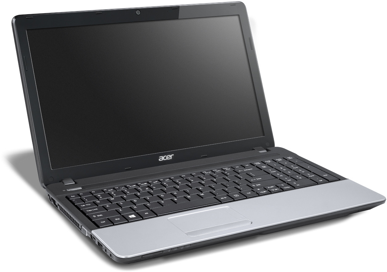 Acer TravelMate P2 253-E-20202G50Mnks Intel® Pentium® 2020M Laptop – image 8