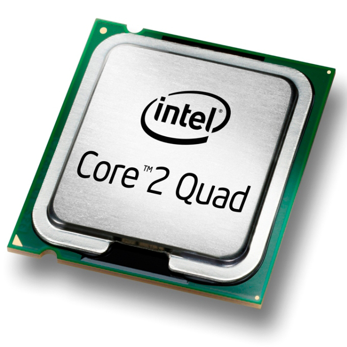 Acer Intel Core 2 Quad Q9550