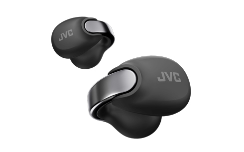 JVC Nearphone Auricolare...