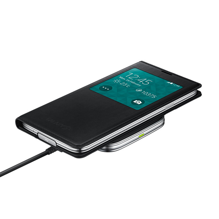 Samsung EP-KG900IBEGWW mobile phone case