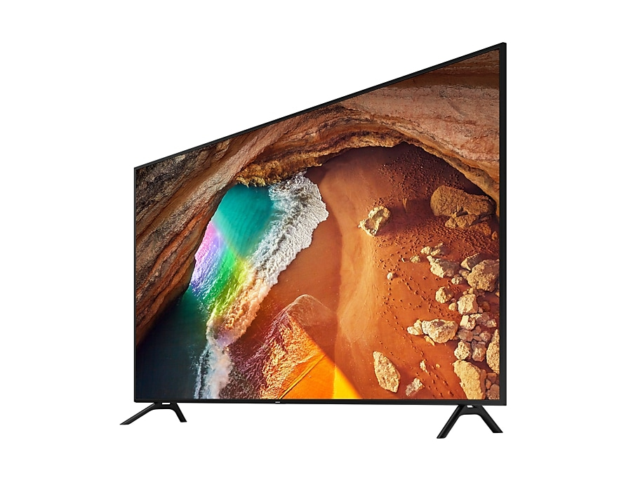 Samsung Series 6 QA82Q60RAKXXA TV 2.08 m (82") 4K Ultra HD Smart TV Wi-Fi Black – image 6