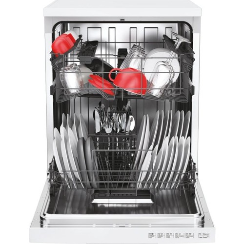 Hoover HF 3F54L0NW – image 4