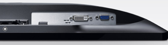 Dell ST2220M computer monitor – image 8