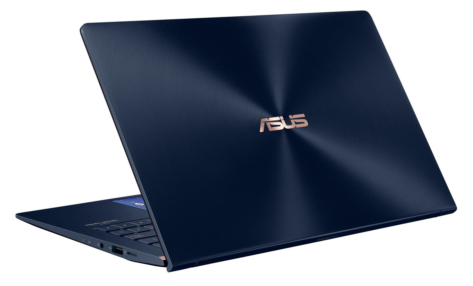 ASUS Zenbook 13 UX334FA-A3067T Intel® Core™ i5 i5-10210U Laptop – image 6