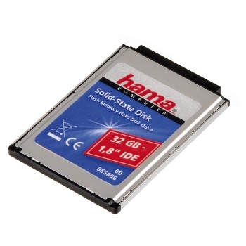 Hama 00055606 internal solid state drive