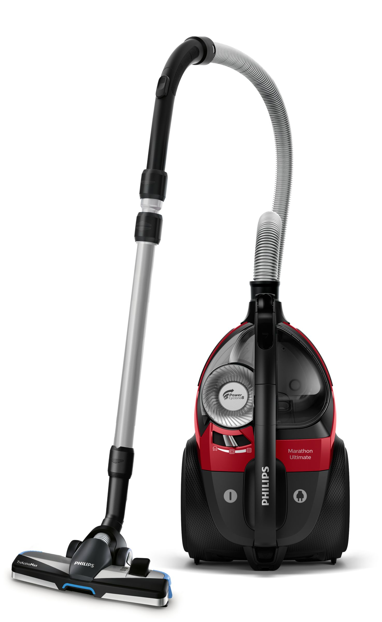 Philips Marathon Ultimate FC9925/07 vacuum – image 1