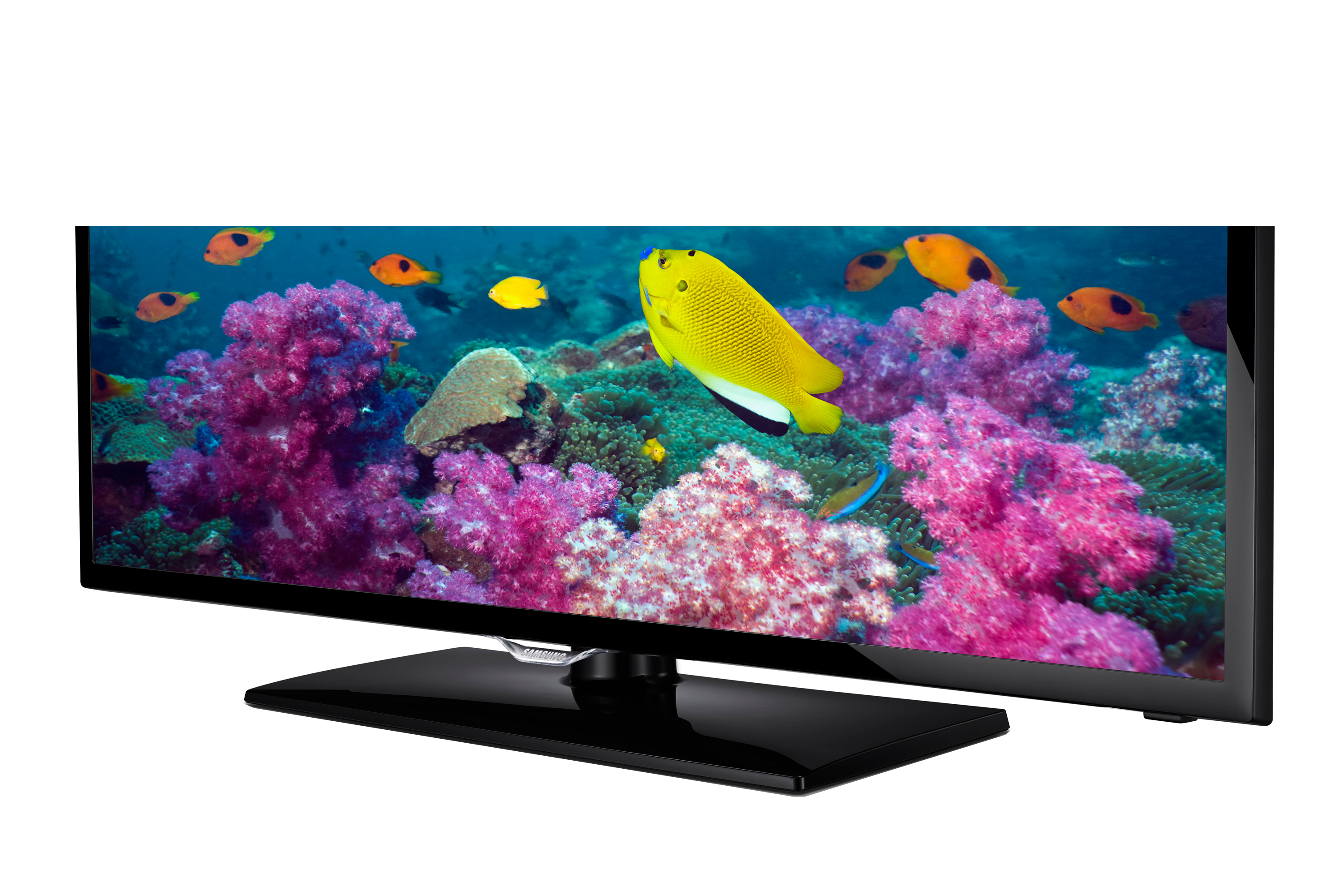 Samsung UE46F5300W 116.8 cm (46") Full HD Smart TV Black – image 5