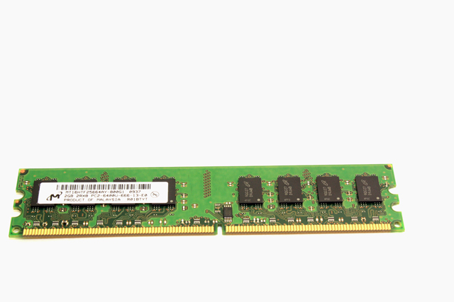 HP 457624-001 memory module