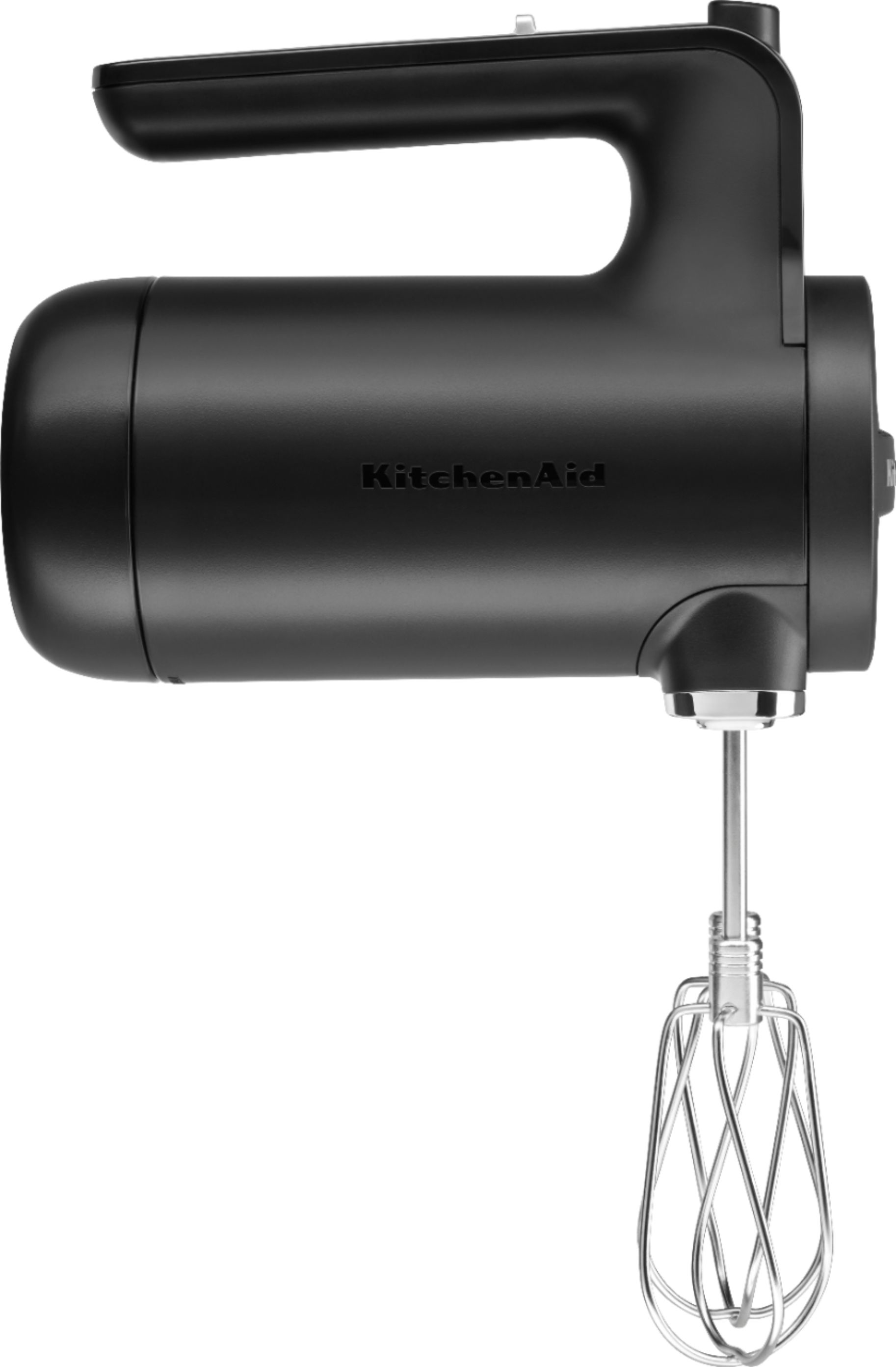 KitchenAid KHMB732BM mixer Hand mixer Black – image 2