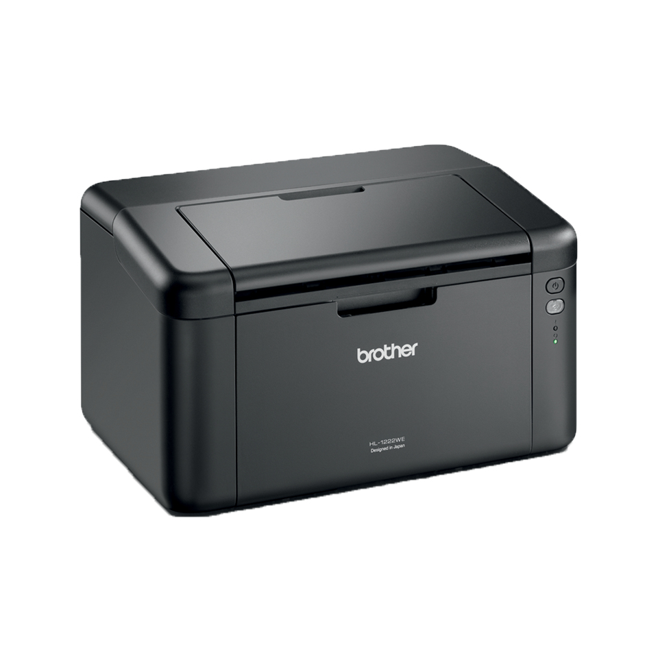 Brother HL-1222WE laser printer – image 2
