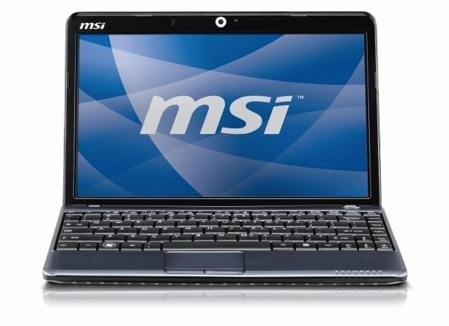 MSI Wind U200-S2743W7P – image 6