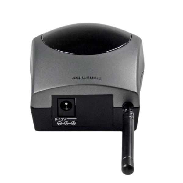 StarTech.com Wireless Infrared IR Remote Control Extender - 330ft (100m) – image 4