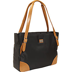 Case Logic Ladies Fashion Tote with Laptop Case