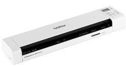 Brother DS-920DW scanner Sheet-fed scanner – image 6