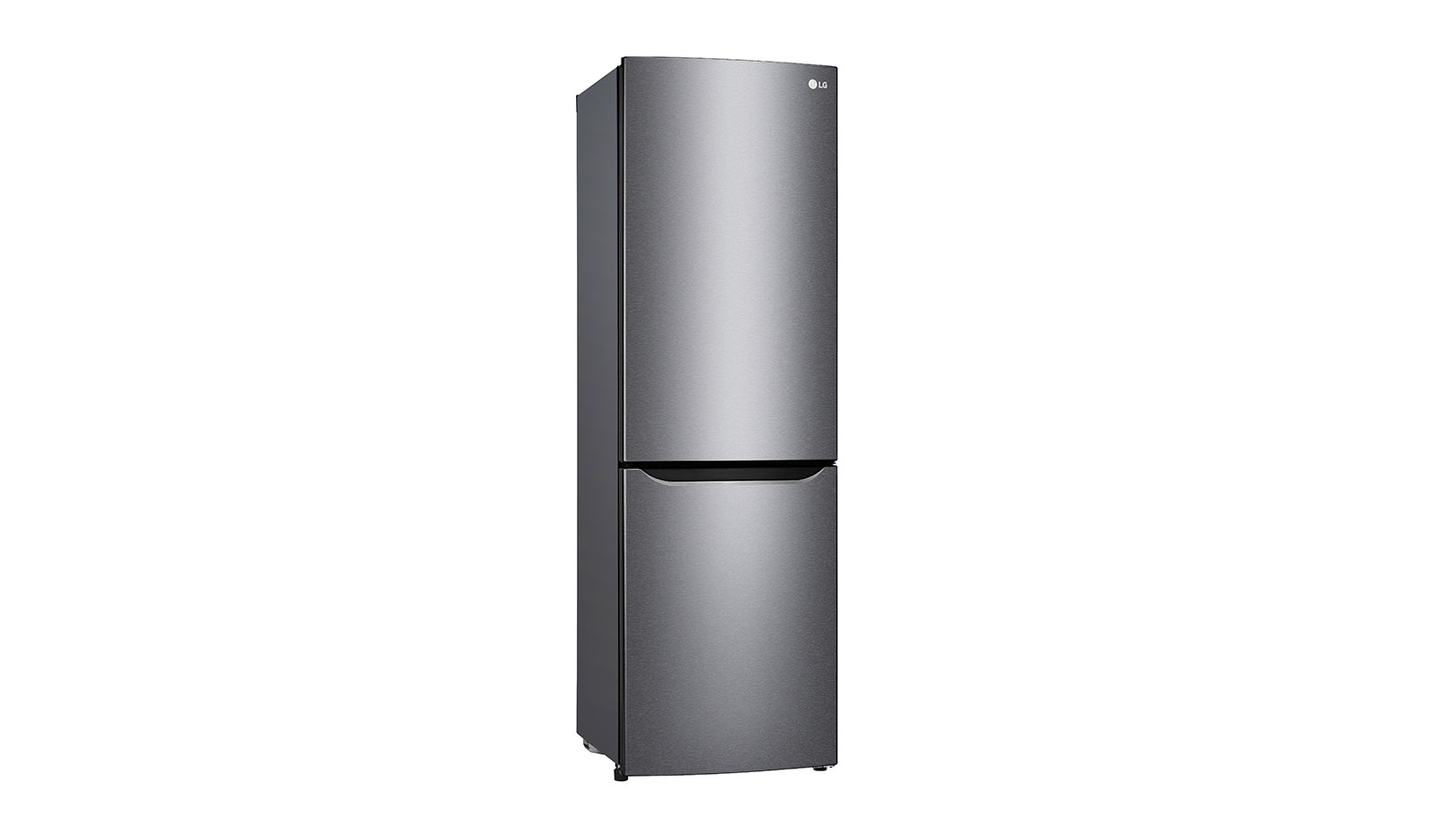 LG GBB39DSJZ fridge-freezer Freestanding – image 6