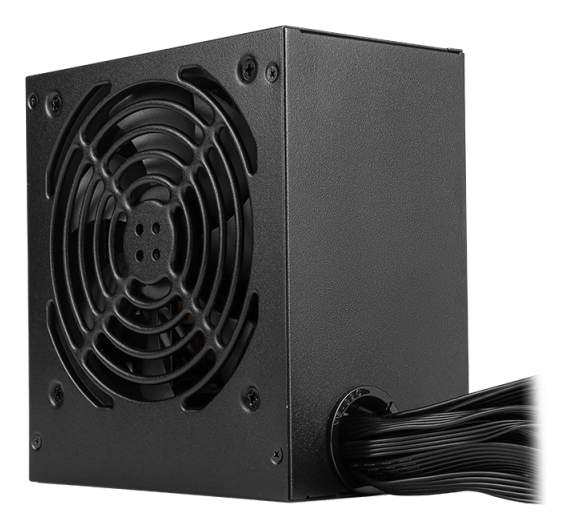 MSI MAG A750GN PCIE5 (UK) – image 2