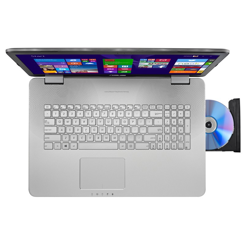 ASUS N751JX-T7024H laptop Intel® Core™ i7 i7-4720HQ – image 6