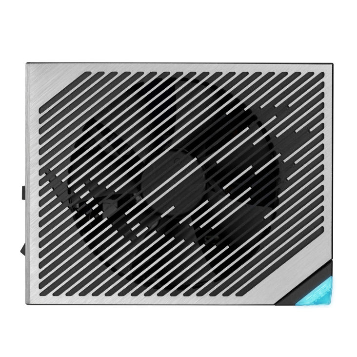 ASUS ROG -THOR-1600T3-GAMING-EVO power supply unit – image 6