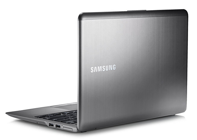 Samsung 5 540U3C-A01CL Intel® Core™ i5 i5-3317U Laptop – image 8