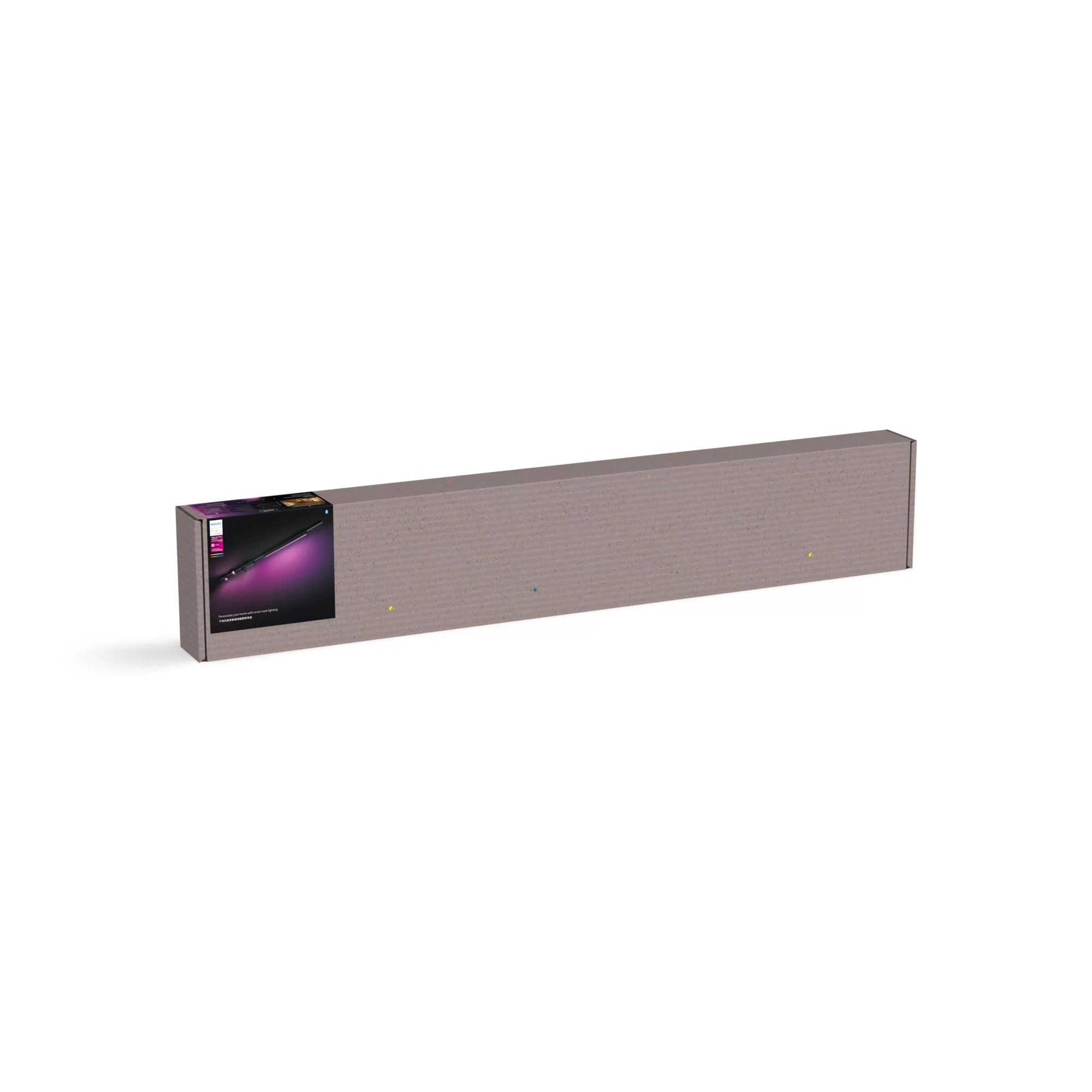 Philips by Signify Philips Hue White and colour ambience 6941970607124 smart lighting Smart lighting spot Bluetooth/Zigbee – image 3